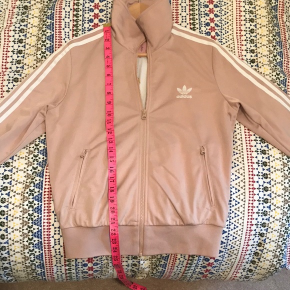 Adidas, women’s, size M, zip up, jacket - Picture 8 of 10